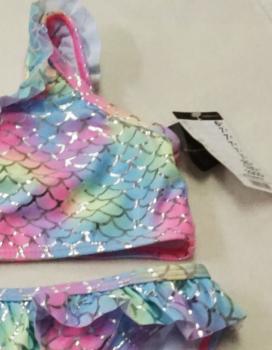 Bikini Gr. 158/164 von Young Idols (4020) neu